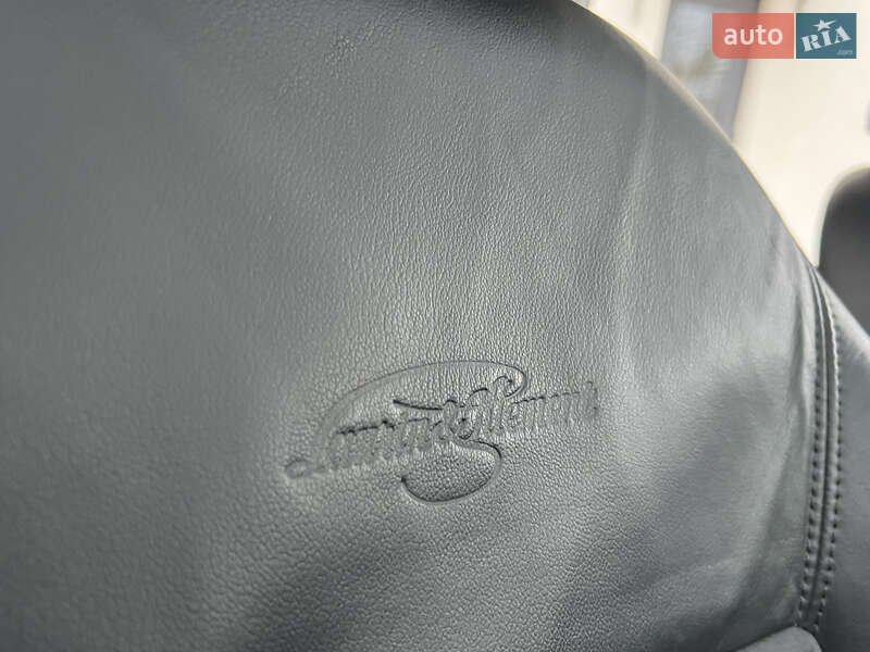 Универсал Skoda Octavia 2010 в Луцке