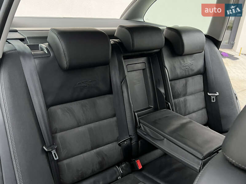 Универсал Skoda Octavia 2010 в Луцке