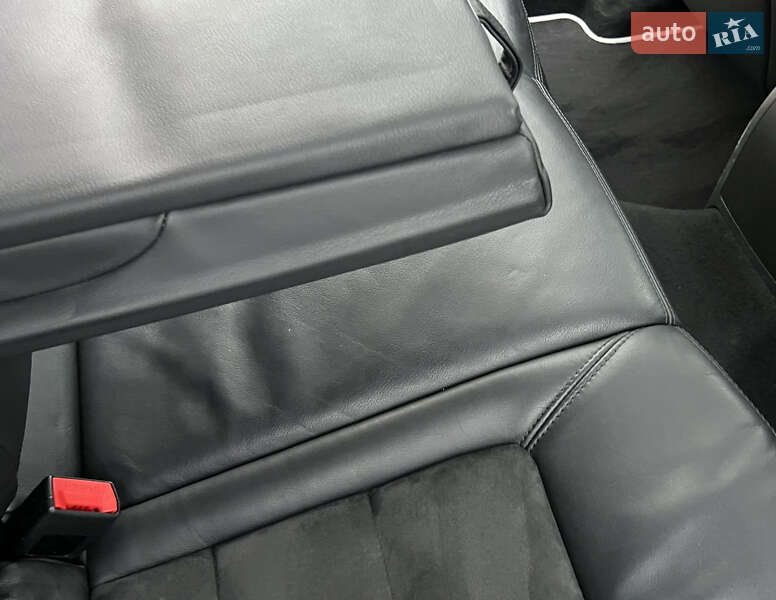 Универсал Skoda Octavia 2010 в Луцке