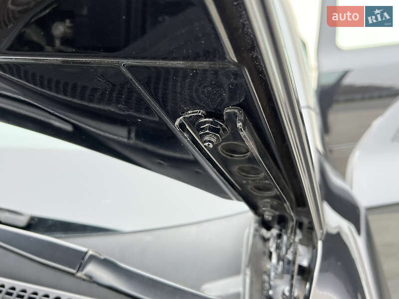 Универсал Skoda Octavia 2010 в Луцке