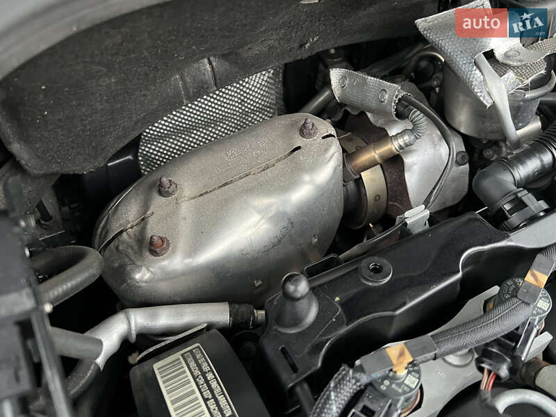 Универсал Skoda Octavia 2010 в Луцке