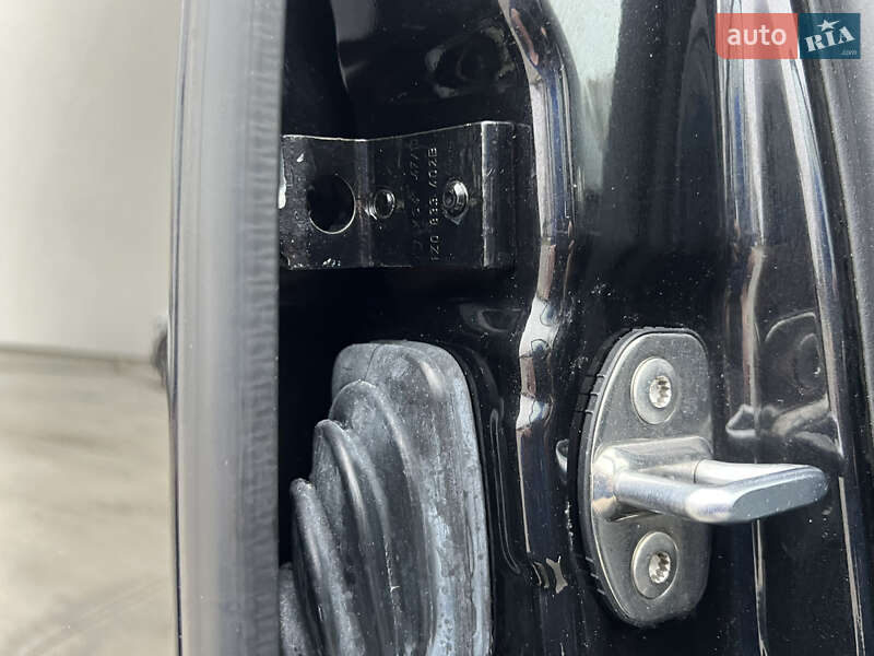 Универсал Skoda Octavia 2010 в Луцке