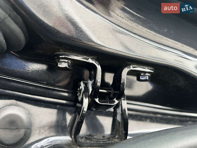 Универсал Skoda Octavia 2010 в Луцке