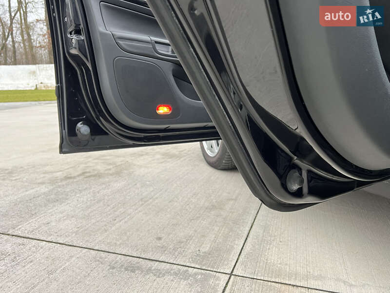 Универсал Skoda Octavia 2010 в Луцке