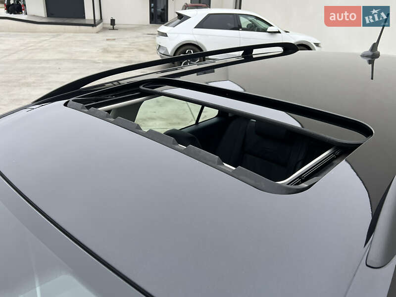 Универсал Skoda Octavia 2010 в Луцке