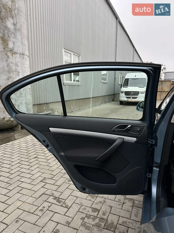 Ліфтбек Skoda Octavia 2010 в Луцьку фото 19 Ліфтбек Skoda Octavia 2010 в Луцьку