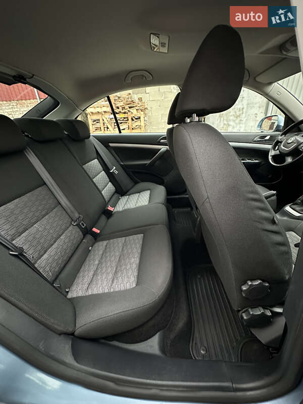 Ліфтбек Skoda Octavia 2010 в Луцьку фото 25 Ліфтбек Skoda Octavia 2010 в Луцьку