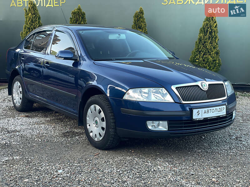 Ліфтбек Skoda Octavia 2008 в Одесі фото 3 Ліфтбек Skoda Octavia 2008 в Одесі