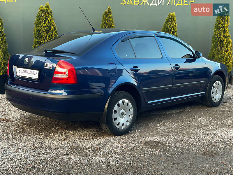 Ліфтбек Skoda Octavia 2008 в Одесі фото 14 Ліфтбек Skoda Octavia 2008 в Одесі
