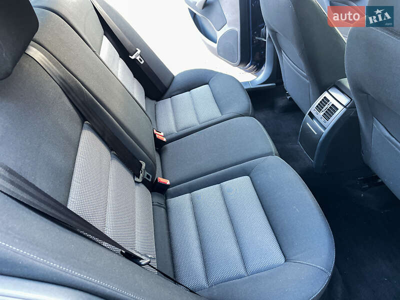 Ліфтбек Skoda Octavia 2008 в Одесі фото 30 Ліфтбек Skoda Octavia 2008 в Одесі