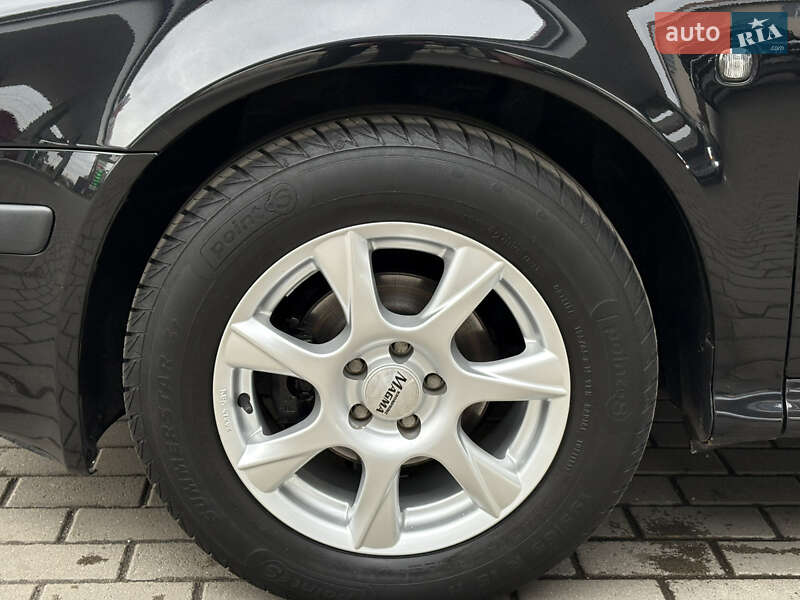 Универсал Skoda Octavia 2009 в Житомире