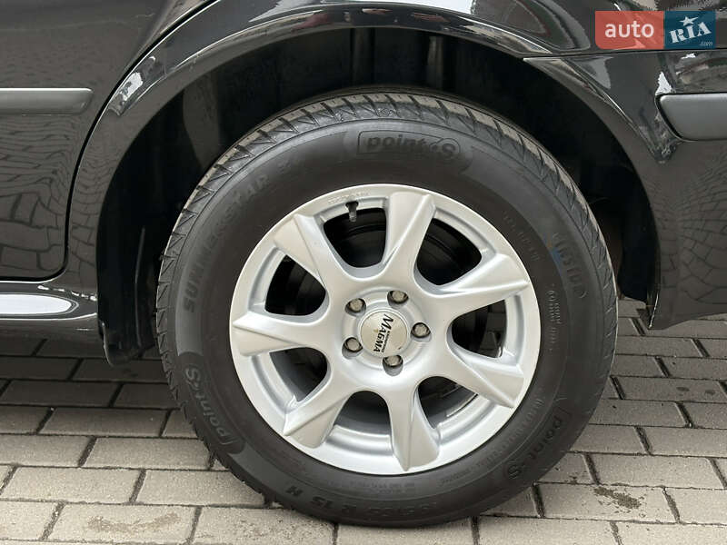 Универсал Skoda Octavia 2009 в Житомире