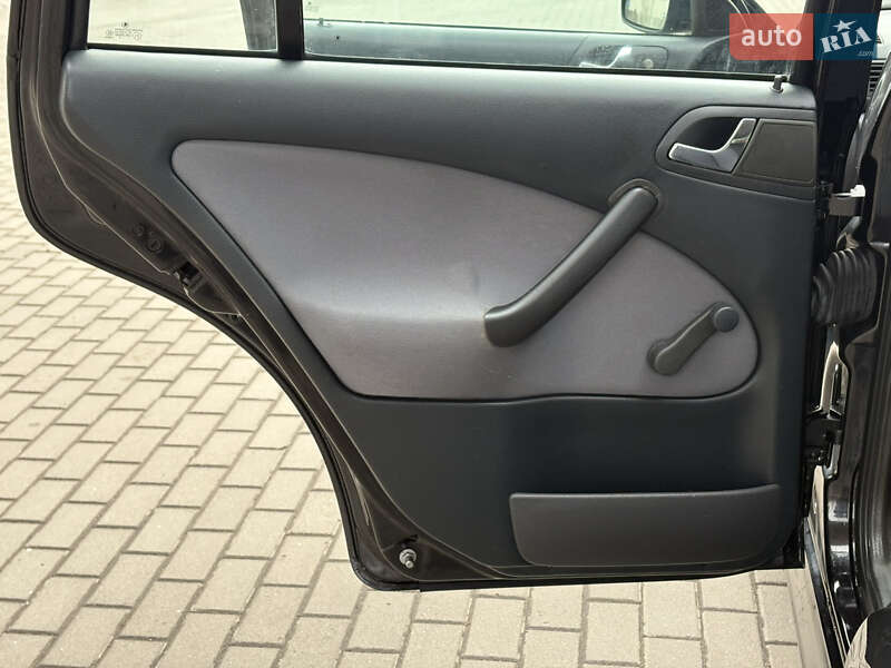 Универсал Skoda Octavia 2009 в Житомире