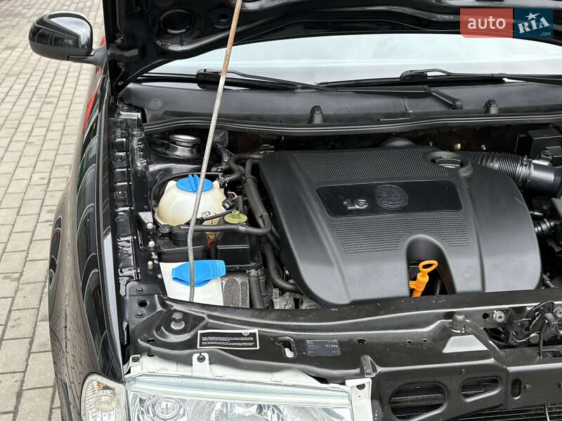 Универсал Skoda Octavia 2009 в Житомире