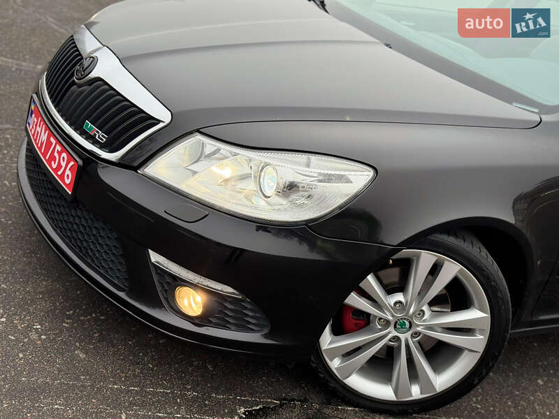 Универсал Skoda Octavia 2011 в Киеве