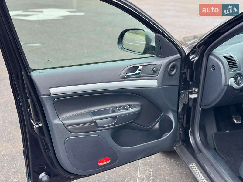 Универсал Skoda Octavia 2011 в Киеве