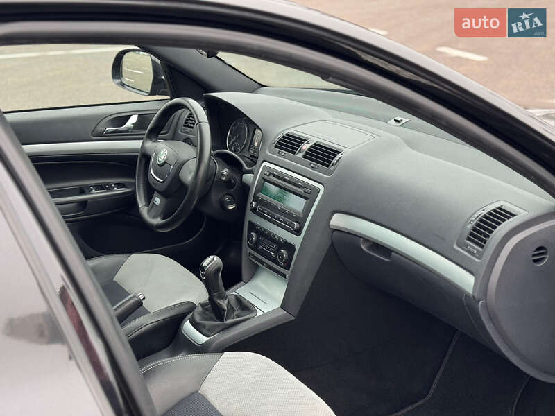 Универсал Skoda Octavia 2011 в Киеве