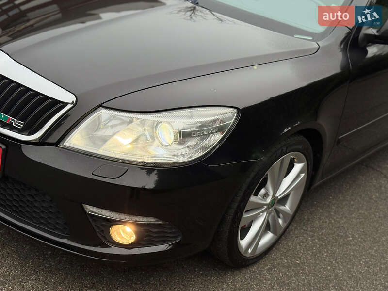 Универсал Skoda Octavia 2011 в Киеве