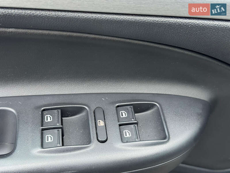 Универсал Skoda Octavia 2011 в Киеве