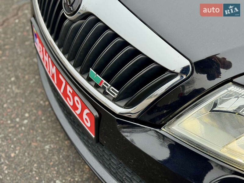 Универсал Skoda Octavia 2011 в Киеве