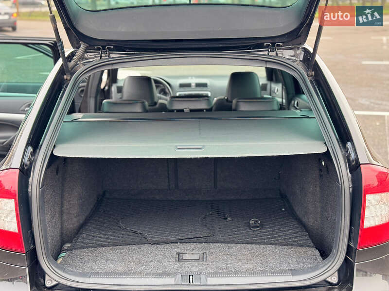 Универсал Skoda Octavia 2011 в Киеве