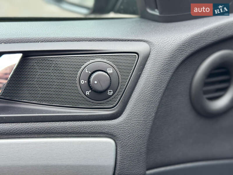 Универсал Skoda Octavia 2011 в Киеве