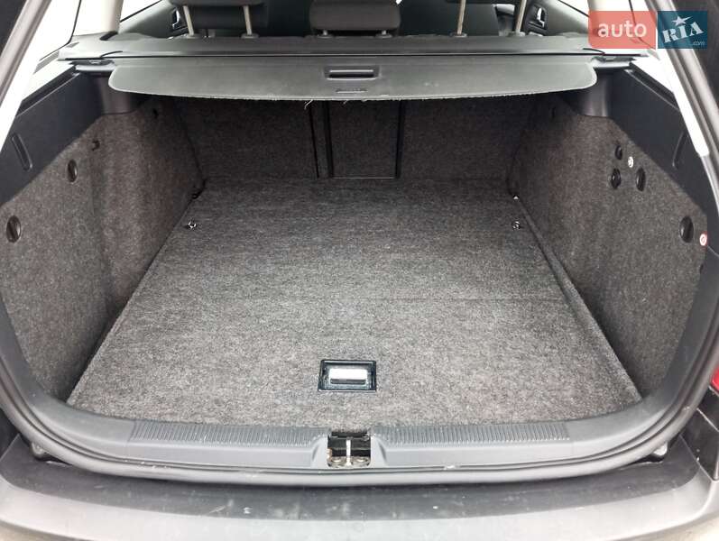 Универсал Skoda Octavia 2009 в Чернигове