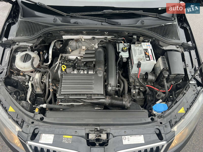 Ліфтбек Skoda Octavia 2013 в Білій Церкві