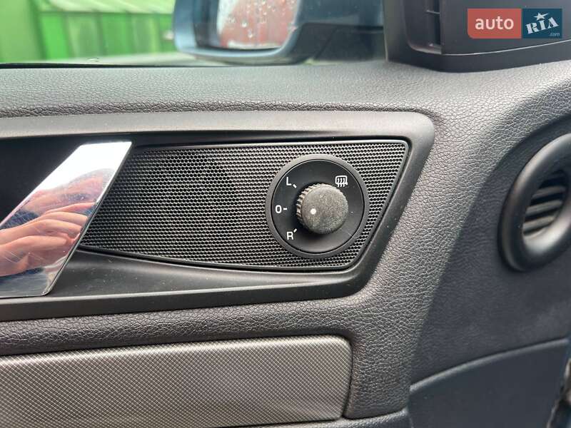 Лифтбек Skoda Octavia 2007 в Киеве