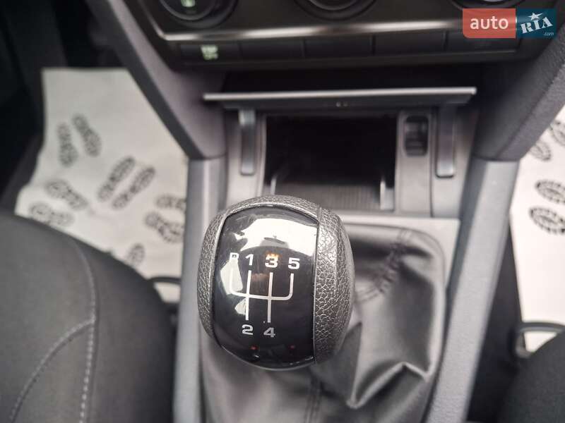 Лифтбек Skoda Octavia 2008 в Лубнах