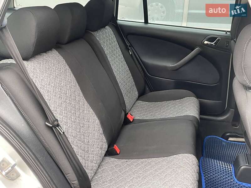 Универсал Skoda Octavia 2004 в Киеве фото 11 Универсал Skoda Octavia 2004 в Киеве