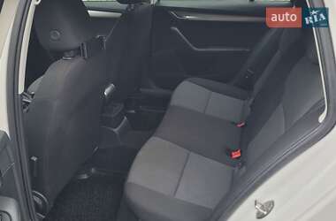 Універсал Skoda Octavia 2016 в Києві