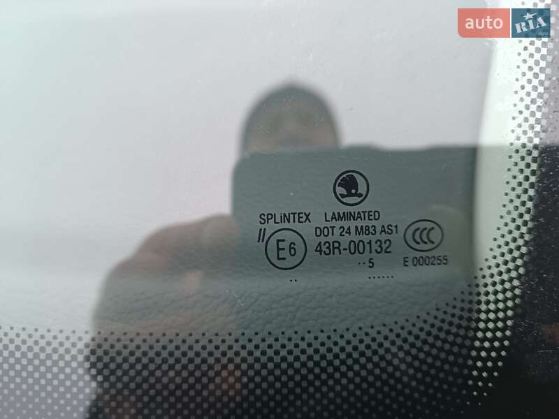 Универсал Skoda Octavia 2005 в Тернополе