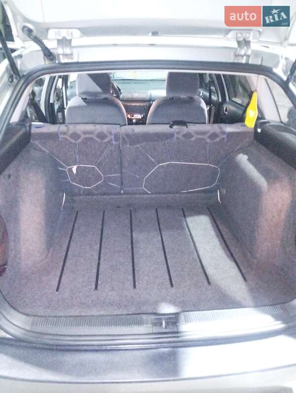 Универсал Skoda Octavia 2008 в Хмельницком