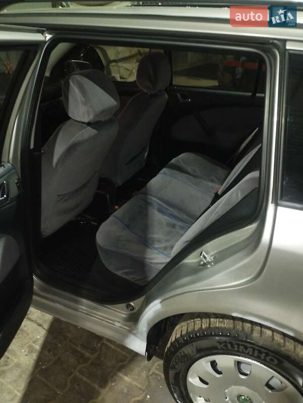 Универсал Skoda Octavia 2008 в Хмельницком