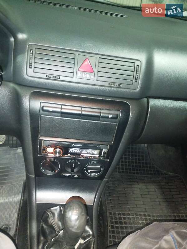 Универсал Skoda Octavia 2008 в Хмельницком