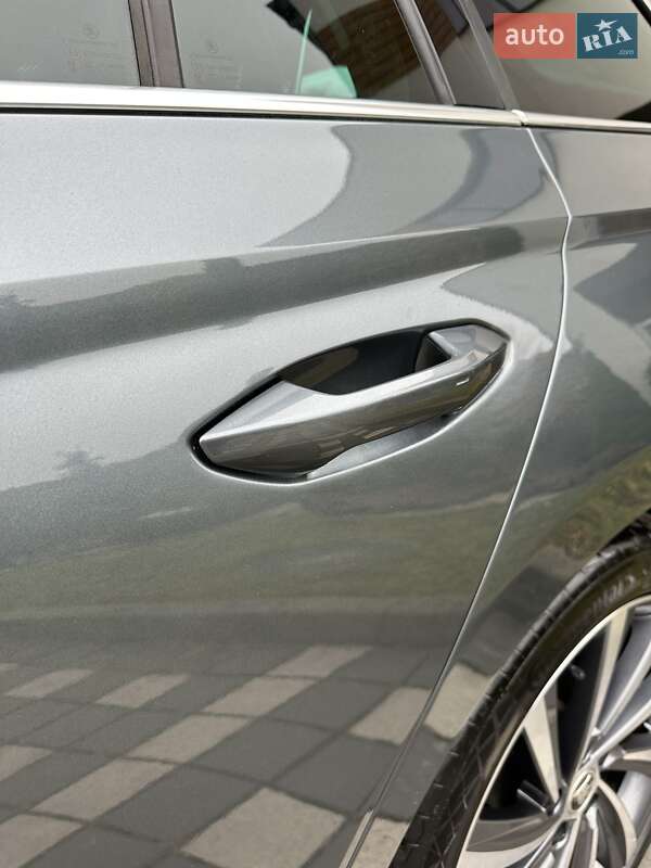 Універсал Skoda Octavia 2020 в Львові фото 57 Універсал Skoda Octavia 2020 в Львові