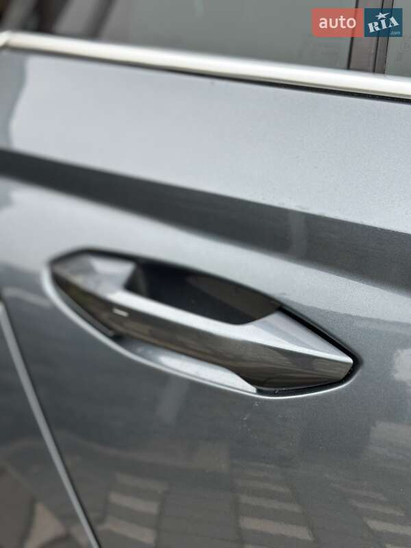 Універсал Skoda Octavia 2020 в Львові фото 62 Універсал Skoda Octavia 2020 в Львові