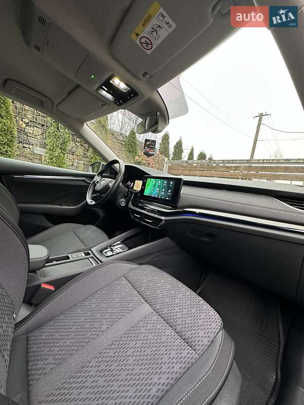 Універсал Skoda Octavia 2020 в Львові фото 77 Універсал Skoda Octavia 2020 в Львові