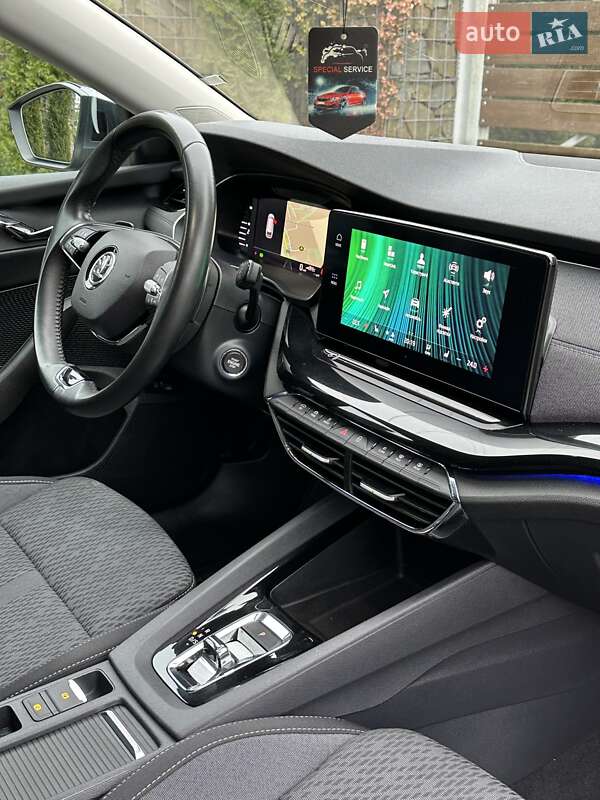 Універсал Skoda Octavia 2020 в Львові фото 87 Універсал Skoda Octavia 2020 в Львові