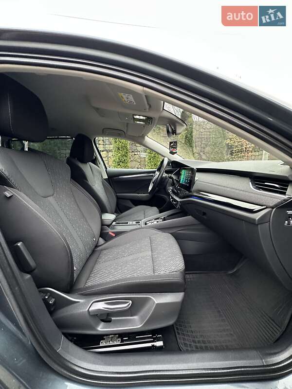 Універсал Skoda Octavia 2020 в Львові фото 92 Універсал Skoda Octavia 2020 в Львові