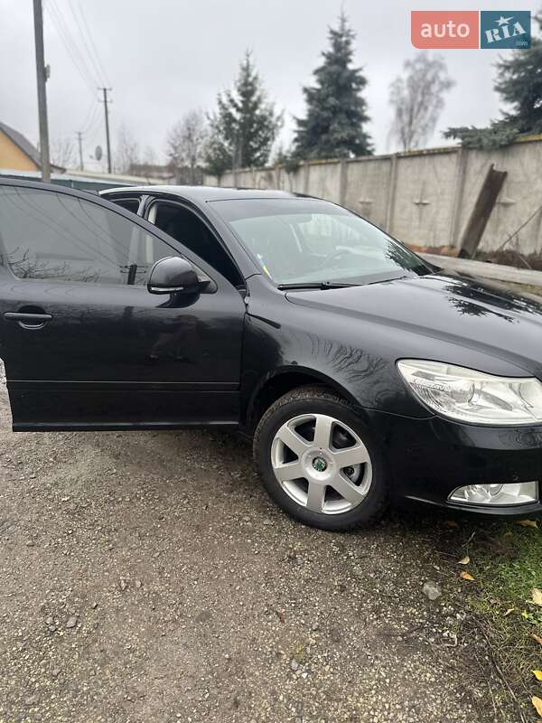 Лифтбек Skoda Octavia 2009 в Хмельницком фото 6 Лифтбек Skoda Octavia 2009 в Хмельницком
