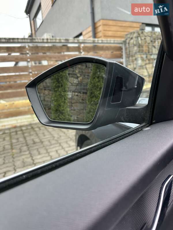 Універсал Skoda Octavia 2020 в Львові фото 115 Універсал Skoda Octavia 2020 в Львові