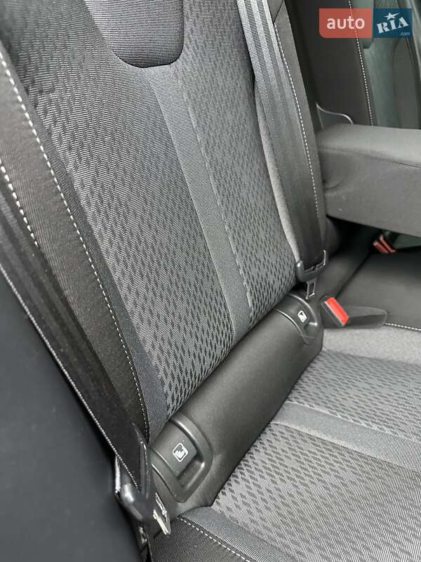 Універсал Skoda Octavia 2020 в Львові фото 138 Універсал Skoda Octavia 2020 в Львові