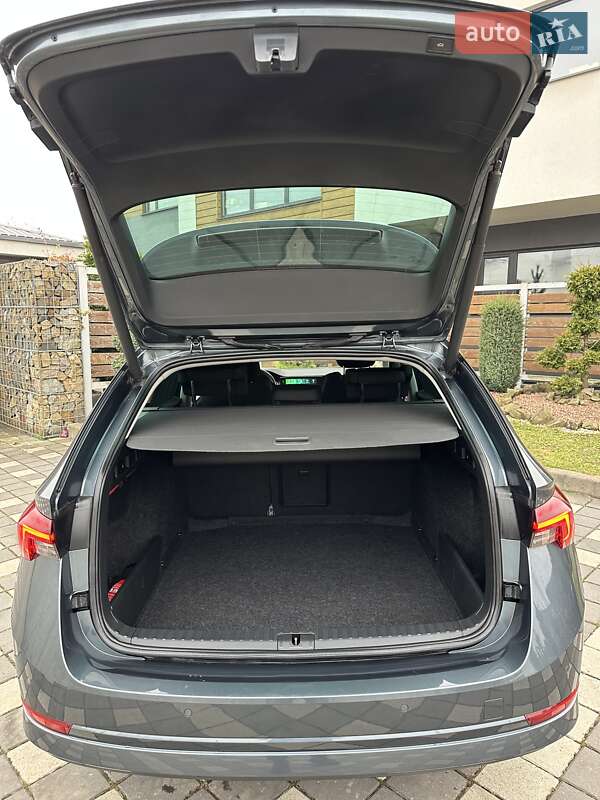 Універсал Skoda Octavia 2020 в Львові фото 143 Універсал Skoda Octavia 2020 в Львові