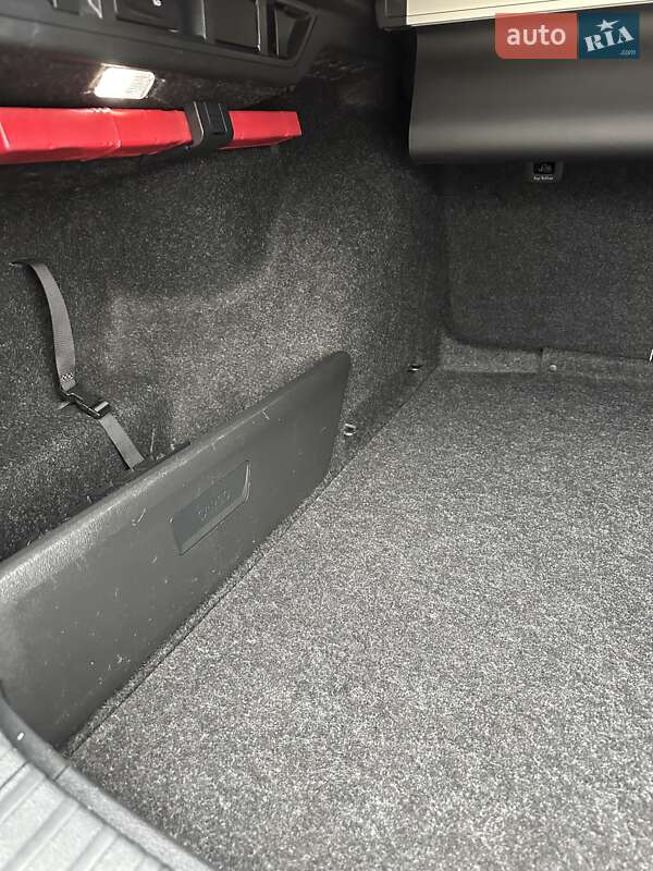 Універсал Skoda Octavia 2020 в Львові фото 147 Універсал Skoda Octavia 2020 в Львові