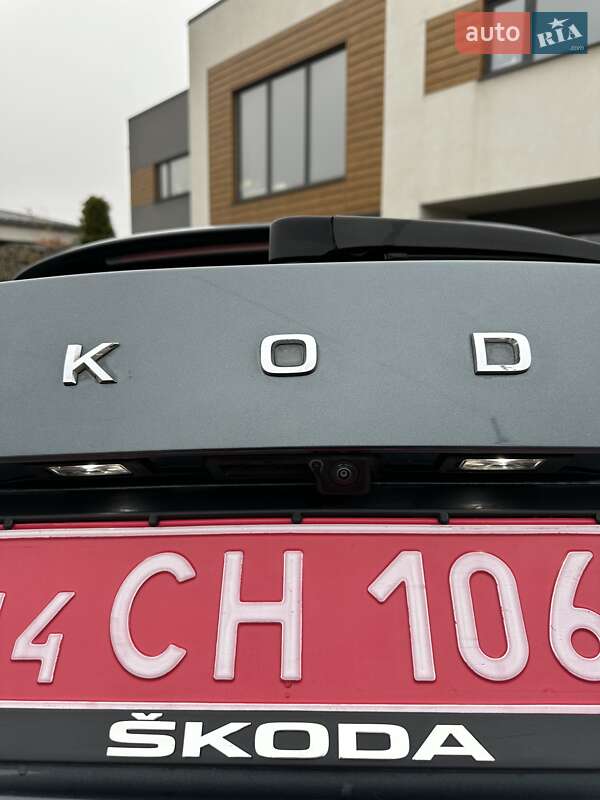 Універсал Skoda Octavia 2020 в Львові фото 152 Універсал Skoda Octavia 2020 в Львові