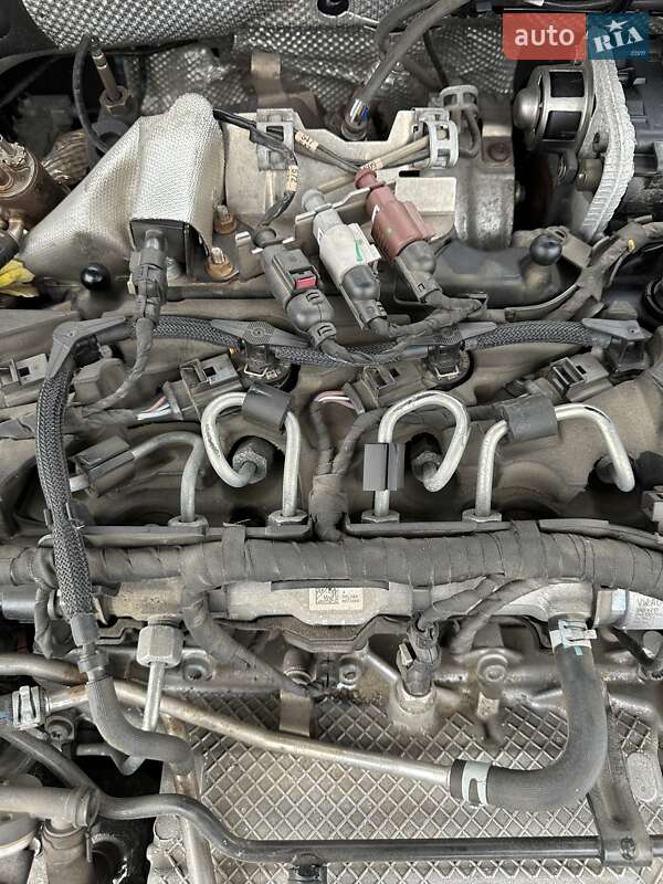 Універсал Skoda Octavia 2020 в Львові фото 165 Універсал Skoda Octavia 2020 в Львові