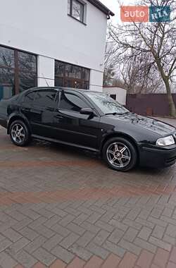 Ліфтбек Skoda Octavia 2008 в Вінниці