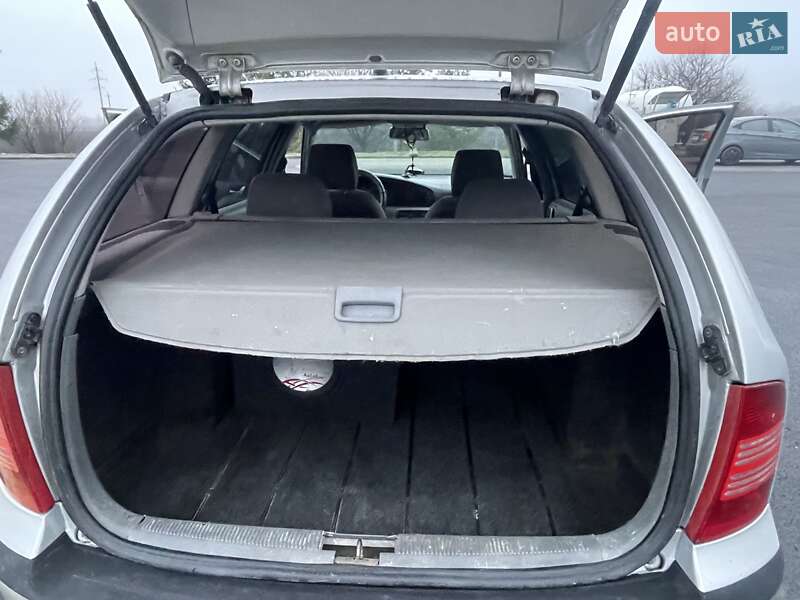 Універсал Skoda Octavia 2002 в Львові фото 18 Універсал Skoda Octavia 2002 в Львові